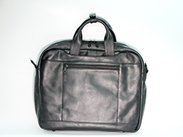 Mens Wallet Black