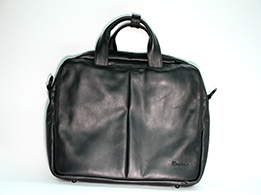 Mens Wallet Black