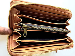 Womens Wallet